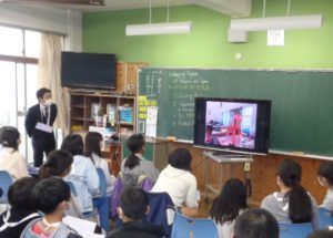 【報告】埼玉県ときがわ町立玉川小学校にて出張授業をしました。